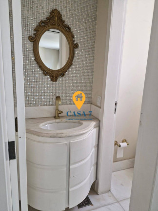 Imagem Apartamento com 4 Quartos para Alugar, 190 m² em Lourdes - Belo Horizonte