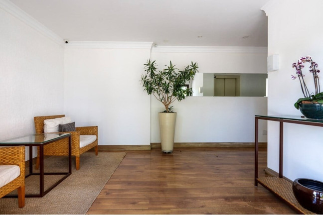 Imagem Apartamento com 3 Quartos à Venda, 107 m² em Vila Andrade - São Paulo