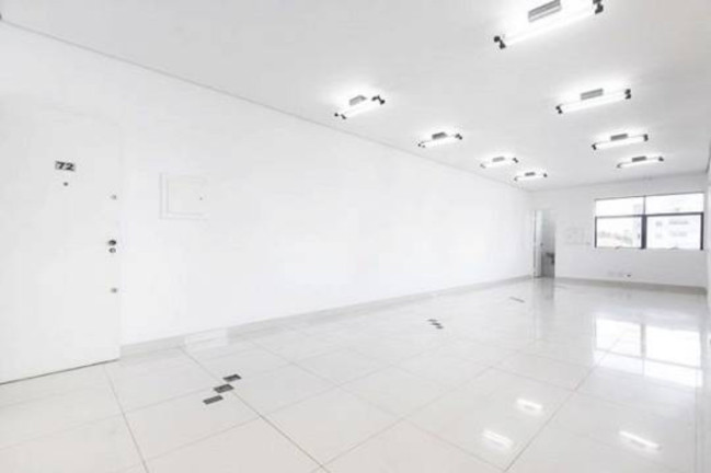 Imagem Sala Comercial à Venda, 46 m² em Vila Mariana - São Paulo