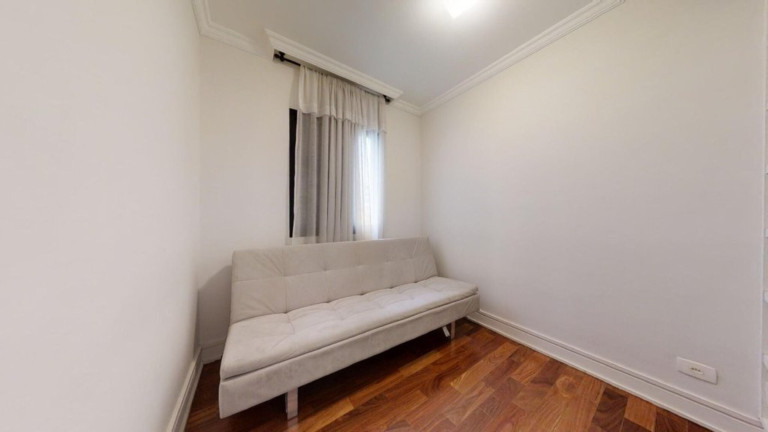 Imagem Apartamento com 2 Quartos à Venda, 82 m² em Morumbi - São Paulo