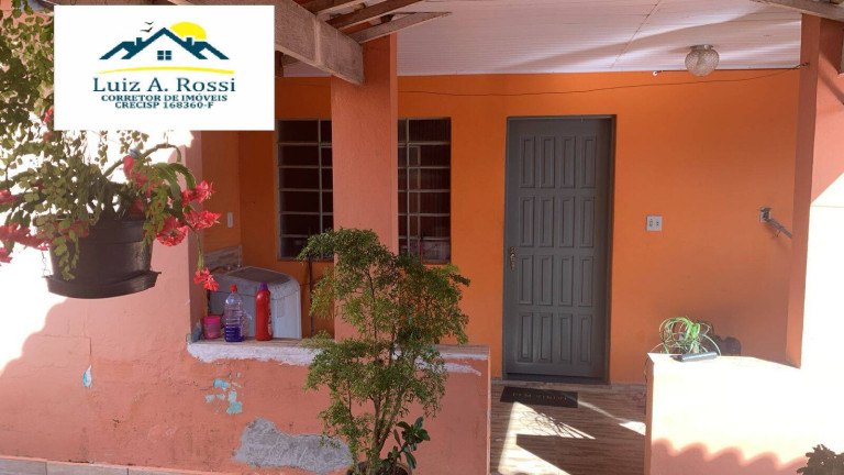 Imagem Casa com 2 Quartos à Venda, 180 m² em Centro - Itariri Imagem Casa com 2 Quartos à Venda, 180 m² em Centro - Itariri
