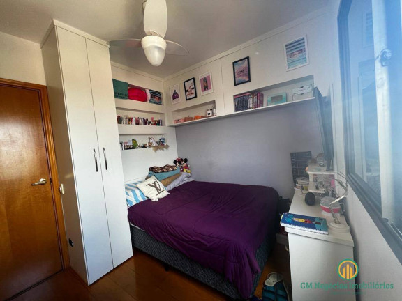 Imagem Apartamento com 2 Quartos à Venda, 64 m² em Vila Ester - São Paulo