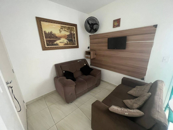 Imagem Apartamento com 1 Quarto à Venda, 45 m² em Campo Da Aviação - Praia Grande Imagem Apartamento com 1 Quarto à Venda, 45 m² em Campo Da Aviação - Praia Grande