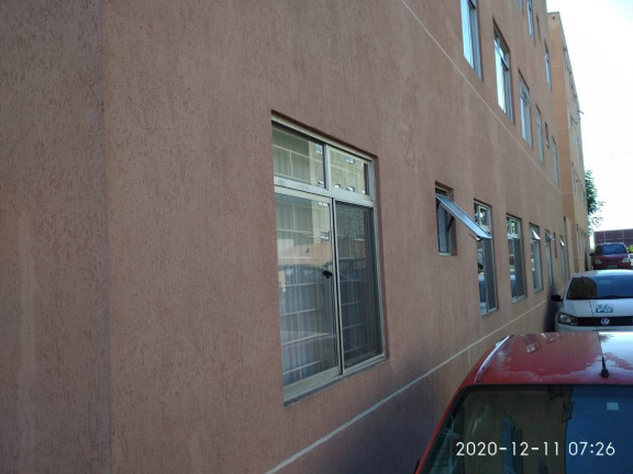 Imagem Apartamento com 3 Quartos à Venda, 53 m² em Pinheirinho - Curitiba Imagem Apartamento com 3 Quartos à Venda, 53 m² em Pinheirinho - Curitiba