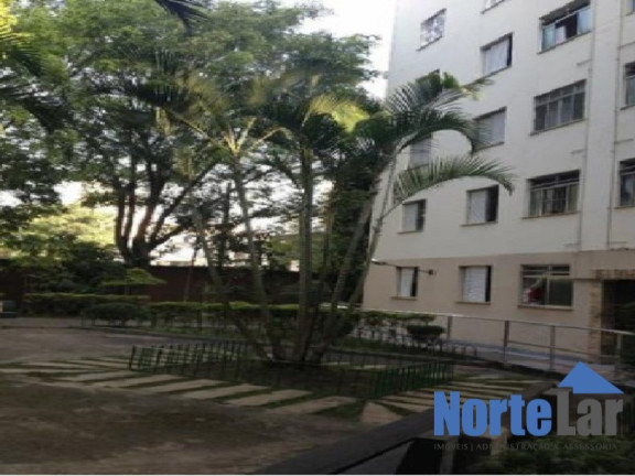 Imagem Apartamento com 2 Quartos à Venda, 56 m² em Lauzane Paulista - São Paulo Imagem Apartamento com 2 Quartos à Venda, 56 m² em Lauzane Paulista - São Paulo