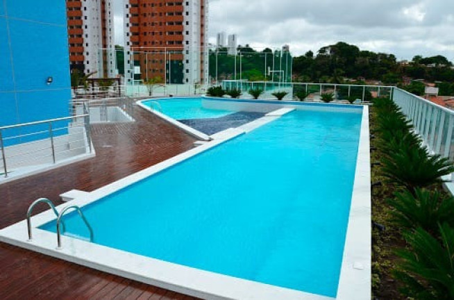 Imagem Apartamento com 3 Quartos à Venda, 71 m² em Manaíra - João Pessoa Imagem Apartamento com 3 Quartos à Venda, 71 m² em Manaíra - João Pessoa