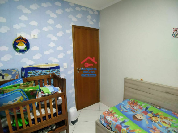 Imagem Apartamento com 3 Quartos à Venda, 116 m² em Guilhermina - Praia Grande