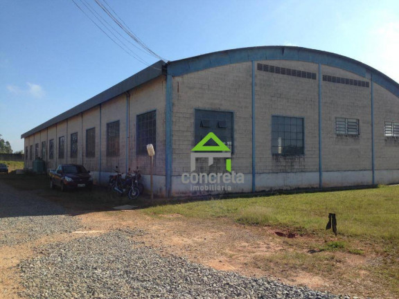 Imagem Imóvel Comercial à Venda, 18.488 m² em Caucaia Do Alto - Vargem Grande Paulista Imagem Imóvel Comercial à Venda, 18.488 m² em Caucaia Do Alto - Vargem Grande Paulista