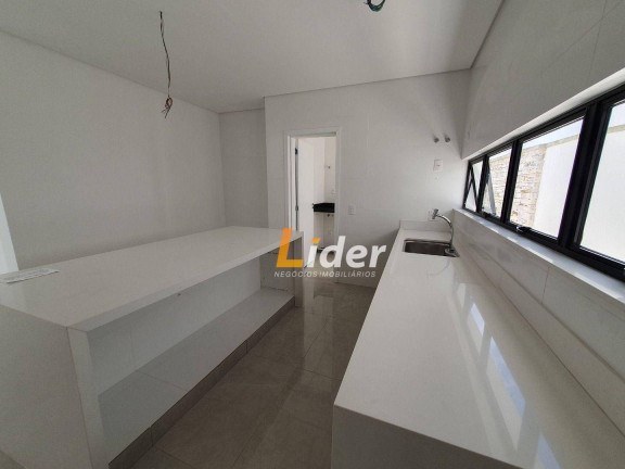 Imagem Casa com 4 Quartos à Venda, 330 m² em Alphaville - Juiz De Fora
