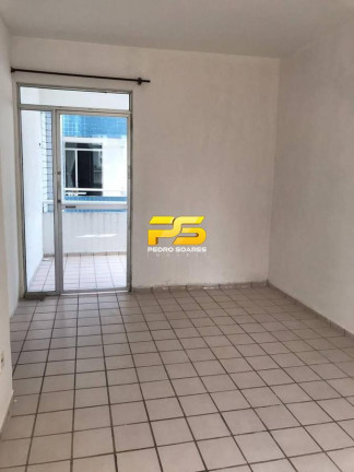 Imagem Apartamento com 4 Quartos à Venda, 120 m² em Manaíra - João Pessoa Imagem Apartamento com 4 Quartos à Venda, 120 m² em Manaíra - João Pessoa