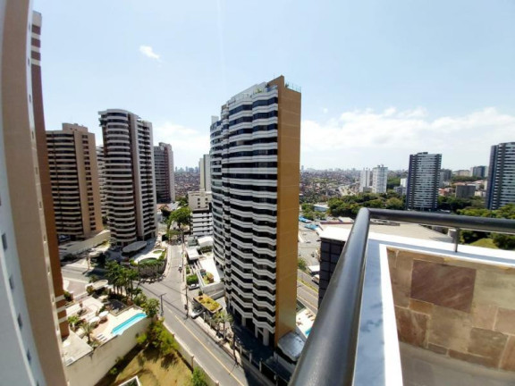 Imagem Apartamento com 5 Quartos à Venda, 580 m² em Horto Florestal - Salvador Imagem Apartamento com 5 Quartos à Venda, 580 m² em Horto Florestal - Salvador