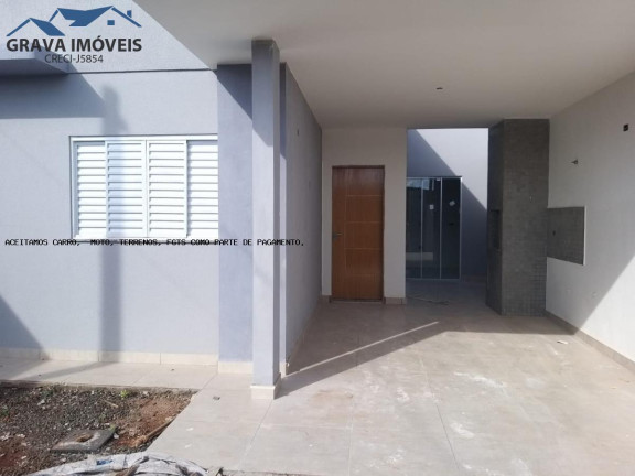 Imagem Casa com 3 Quartos à Venda, 80 m² em Jardim Paulista Iii - Maringá Imagem Casa com 3 Quartos à Venda, 80 m² em Jardim Paulista Iii - Maringá