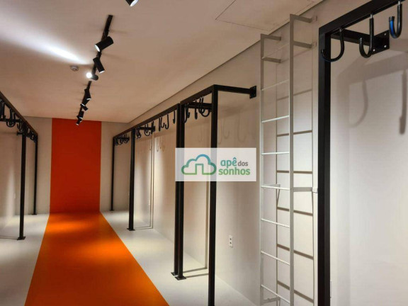 Imagem Apartamento com 1 Quarto à Venda, 26 m² em Sumarezinho - São Paulo Imagem Apartamento com 1 Quarto à Venda, 26 m² em Sumarezinho - São Paulo