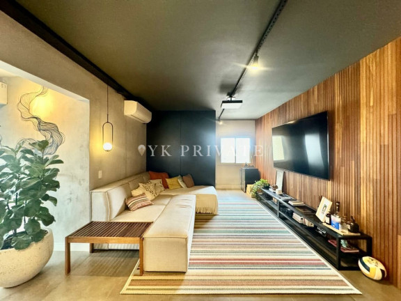 Imagem Apartamento com 2 Quartos à Venda, 104 m² em Vila Leopoldina - São Paulo