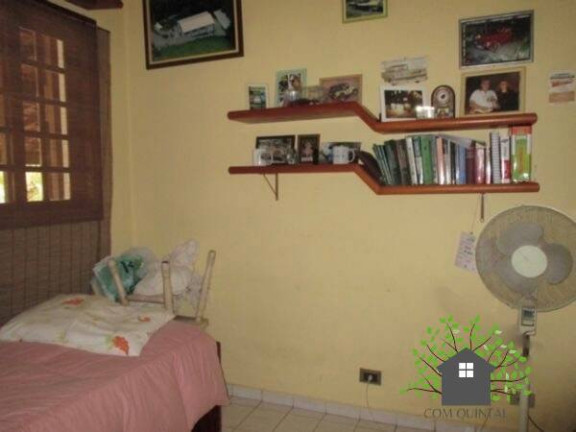 Imagem Casa com 4 Quartos à Venda, 631 m² em Jardim Do Golf I - Jandira
