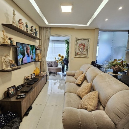 Imagem Imóvel com 2 Quartos à Venda, 65 m² em Barra Funda - São Paulo