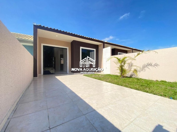 Imagem Casa com 2 Quartos à Venda, 45 m² em Ipanema - Pontal Do Paraná Imagem Casa com 2 Quartos à Venda, 45 m² em Ipanema - Pontal Do Paraná