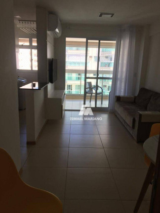 Imagem Apartamento com 2 Quartos à Venda, 60 m² em Praia De Itaparica - Vila Velha