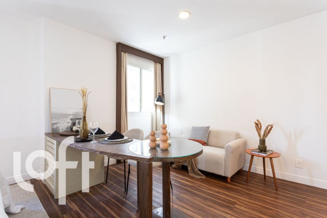 Imagem Apartamento com 1 Quarto à Venda, 27 m² em Jardim Paulista - São Paulo