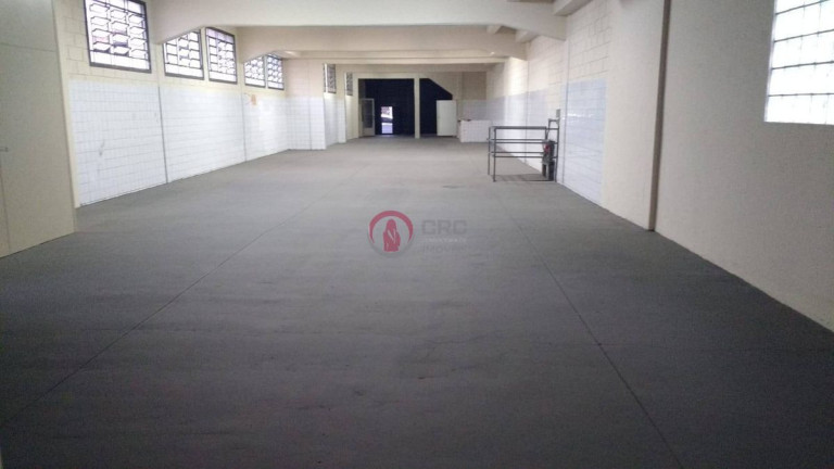 Imagem Galpão para Alugar, 800 m² em Casa Verde Alta - São Paulo Imagem Galpão para Alugar, 800 m² em Casa Verde Alta - São Paulo