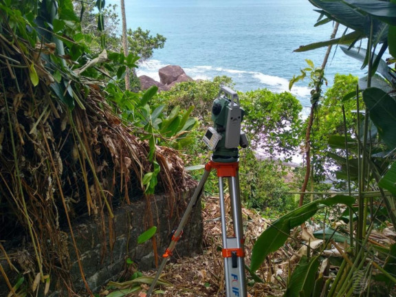 Imagem Terreno à Venda, 237 m² em Felix - Ubatuba Imagem Terreno à Venda, 237 m² em Felix - Ubatuba