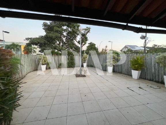 Imagem Terreno à Venda, 100 m² em Barra Da Tijuca - Rio De Janeiro
