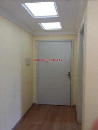 Imagem Apartamento com 2 Quartos à Venda, 52 m² em Chácara Planalto - Jundiaí