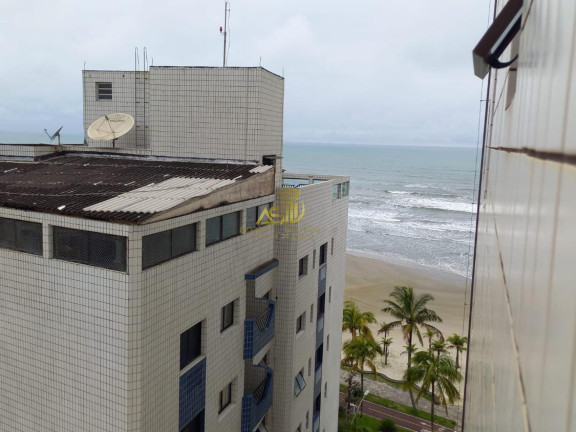 Imagem Apartamento com 2 Quartos à Venda, 70 m² em Flórida - Praia Grande