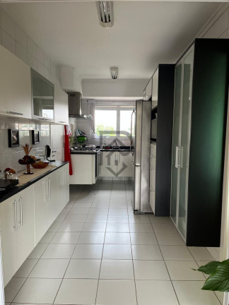 Imagem Apartamento com 4 Quartos à Venda, 170 m² em Chacara Klabin - São Paulo Imagem Apartamento com 4 Quartos à Venda, 170 m² em Chacara Klabin - São Paulo