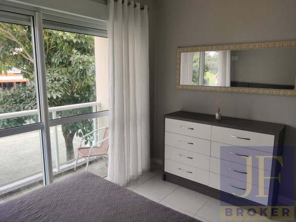 Imagem Apartamento com 1 Quarto para Temporada, 42 m² em Canasvieiras - Florianópolis Imagem Apartamento com 1 Quarto para Temporada, 42 m² em Canasvieiras - Florianópolis
