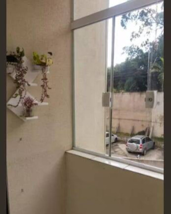 Imagem Apartamento com 2 Quartos à Venda, 52 m² em Campanario - Diadema