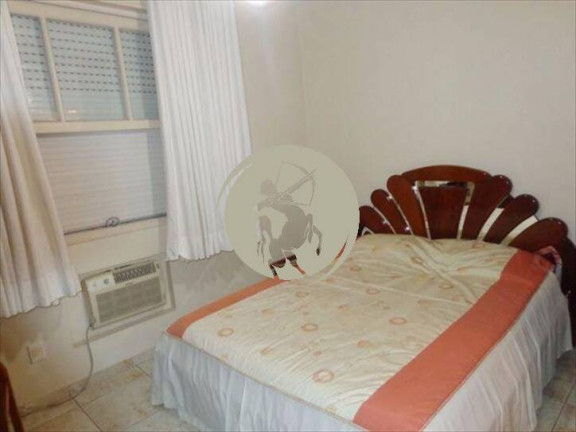 Imagem Apartamento com 3 Quartos à Venda, 110 m² em Pompeia - Santos Imagem Apartamento com 3 Quartos à Venda, 110 m² em Pompeia - Santos