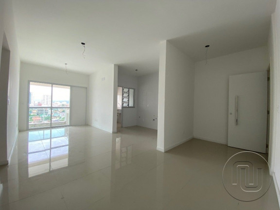 Imagem Apartamento com 3 Quartos à Venda, 140 m² em Jardim Altântico - Florianópolis