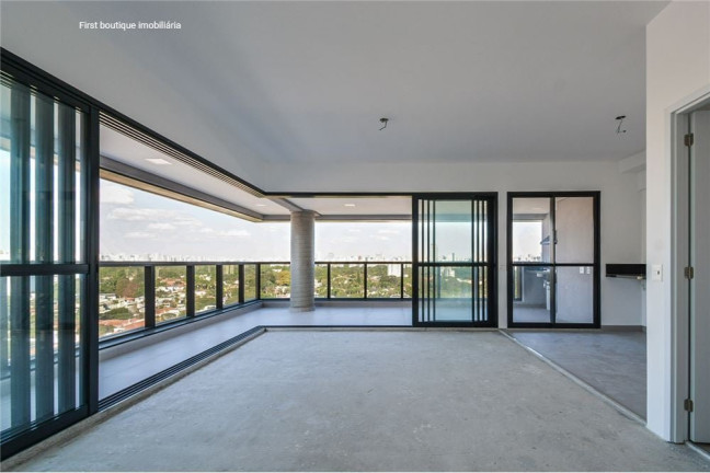 Imagem Apartamento com 3 Quartos à Venda, em Pinheiros - São Paulo Imagem Apartamento com 3 Quartos à Venda, em Pinheiros - São Paulo