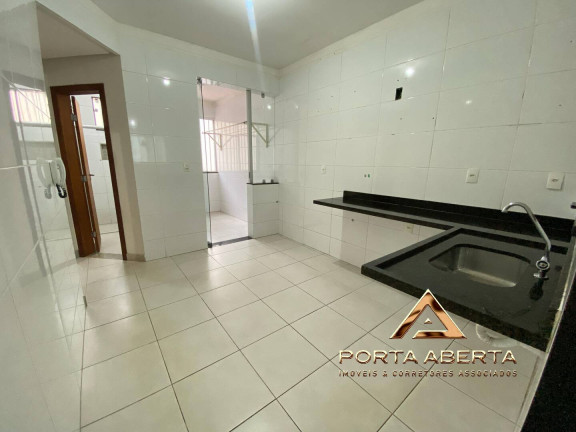 Imagem Casa com 2 Quartos à Venda, 100 m² em Jardim Vitória - Santana Do Paraíso