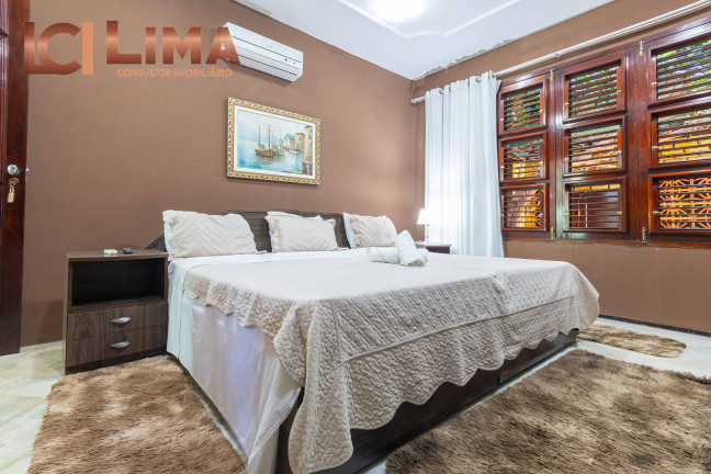 Imagem Casa com 6 Quartos à Venda, 4.000 m² em Porto Das Dunas - Aquiraz