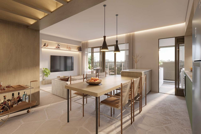 Imagem Imóvel com 2 Quartos à Venda, 67 m² em Pinheiros - São Paulo Imagem Imóvel com 2 Quartos à Venda, 67 m² em Pinheiros - São Paulo