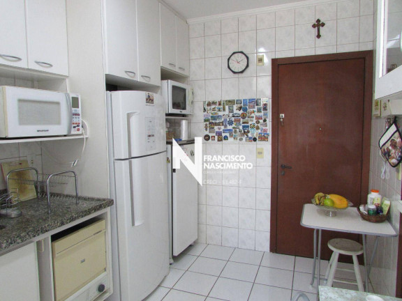 Imagem Apartamento com 3 Quartos à Venda, 105 m² em Jardim Proença - Campinas