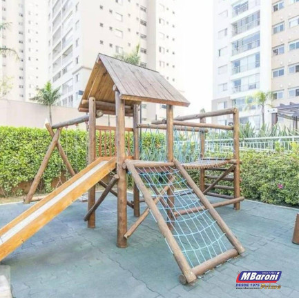 Imagem Apartamento com 2 Quartos à Venda, 79 m² em Vila Leopoldina - São Paulo