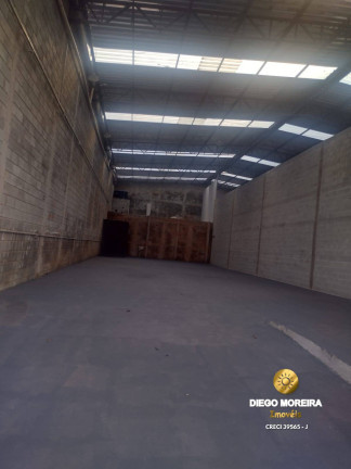 Imagem Galpão à Venda, 730 m² em Terra Preta (terra Preta) - Mairiporã Imagem Galpão à Venda, 730 m² em Terra Preta (terra Preta) - Mairiporã