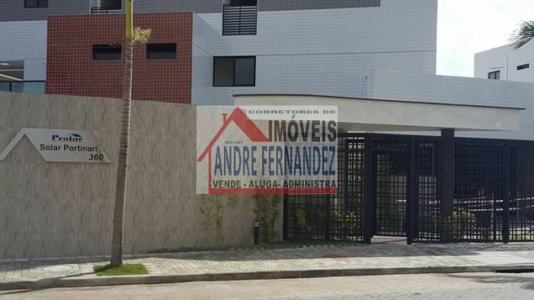 Imagem Apartamento com 3 Quartos à Venda, 64 m² em Madalena - Recife Imagem Apartamento com 3 Quartos à Venda, 64 m² em Madalena - Recife