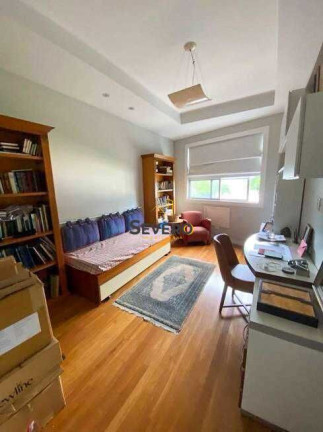 Imagem Apartamento com 3 Quartos à Venda, 155 m² em Icaraí - Niterói Imagem Apartamento com 3 Quartos à Venda, 155 m² em Icaraí - Niterói