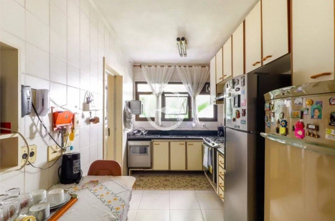Imagem Apartamento com 3 Quartos à Venda, 120 m² em Vila Nova Conceição - São Paulo