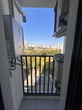 Imagem Apartamento com 2 Quartos à Venda, 55 m² em Parque Campolim - Sorocaba Imagem Apartamento com 2 Quartos à Venda, 55 m² em Parque Campolim - Sorocaba