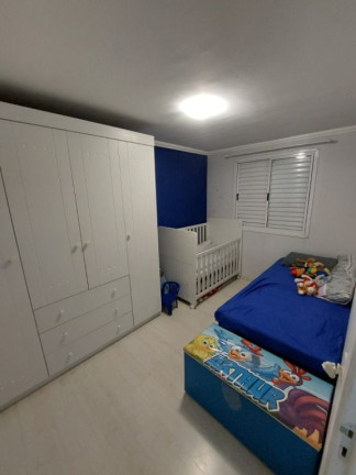 Imagem Apartamento com 2 Quartos à Venda, 45 m² em Parque Santa Rosa - Suzano Imagem Apartamento com 2 Quartos à Venda, 45 m² em Parque Santa Rosa - Suzano