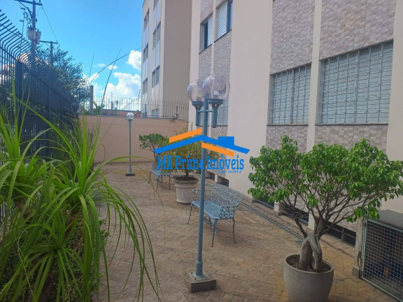 Imagem Apartamento com 2 Quartos à Venda, 64 m² em Km 18 - Osasco