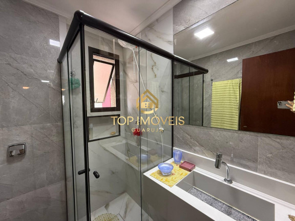 Imagem Apartamento com 3 Quartos à Venda, 103 m² em Jardim Astúrias - Guarujá Imagem Apartamento com 3 Quartos à Venda, 103 m² em Jardim Astúrias - Guarujá