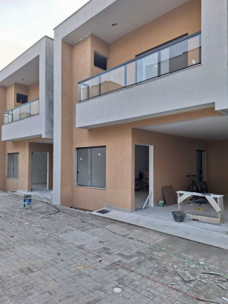 Casa de Condomínio com 4 Quartos à Venda, 170 m² em Pitangueiras - Lauro De Freitas