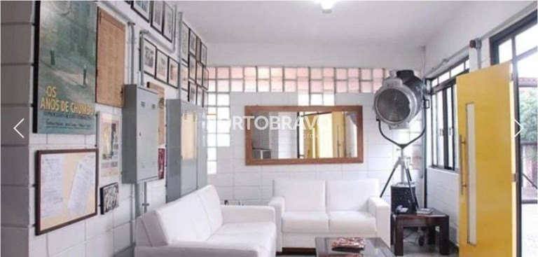 Imagem Sala Comercial para Alugar, 1.480 m² em Vila São Silvestre - Barueri Imagem Sala Comercial para Alugar, 1.480 m² em Vila São Silvestre - Barueri