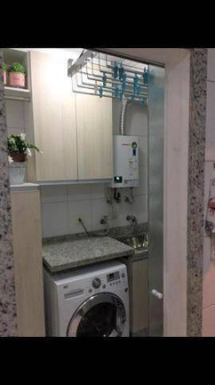 Imagem Apartamento com 3 Quartos à Venda, 85 m² em Rudge Ramos - São Bernardo Do Campo Imagem Apartamento com 3 Quartos à Venda, 85 m² em Rudge Ramos - São Bernardo Do Campo